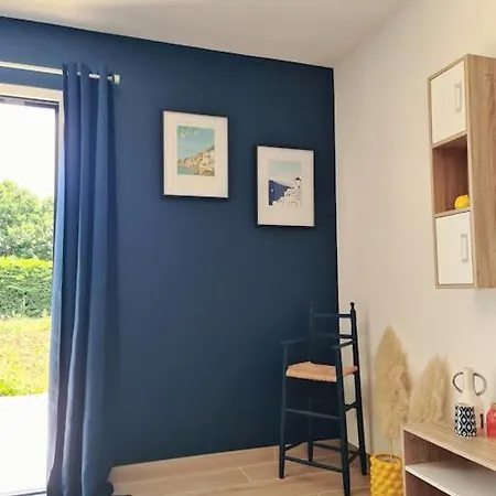 La Riviera - Site Du Futuroscope - 3 펜션 *