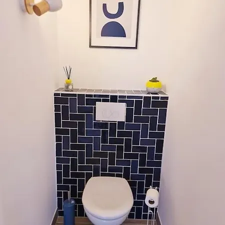 La Riviera - Site Du Futuroscope - 3 *