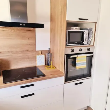 La Riviera - Site Du Futuroscope - 3 *