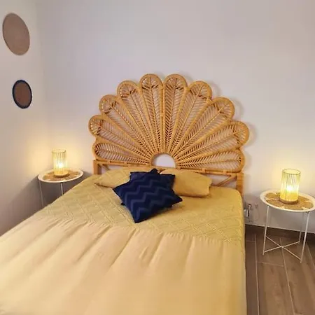 La Riviera - Site Du Futuroscope - 3 펜션