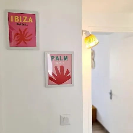 La Riviera - Site Du Futuroscope - 3 *