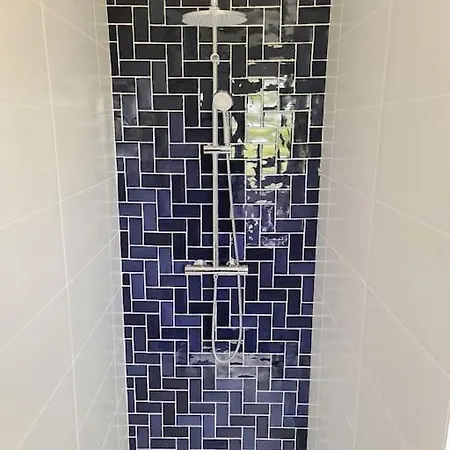 La Riviera - Site Du Futuroscope - 3 펜션 샤세노일 뒤 푸아투