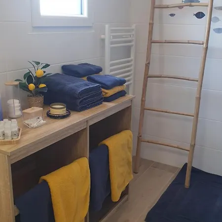 La Riviera - Site Du Futuroscope - 3 *