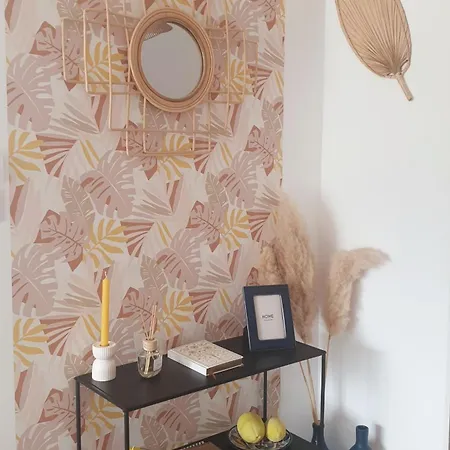 La Riviera - Site Du Futuroscope - 3 펜션 샤세노일 뒤 푸아투