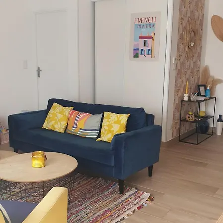 La Riviera - Site Du Futuroscope - 3