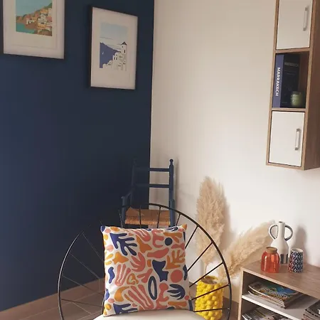 La Riviera - Site Du Futuroscope - 3 *