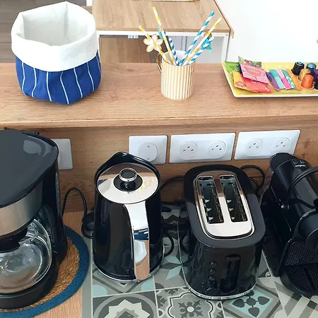 La Riviera - Site Du Futuroscope - 3 샤세노일 뒤 푸아투