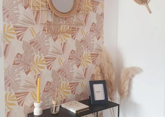 La Riviera - Site Du Futuroscope - 3 Сasa de vacaciones Chasseneuil-du-Poitou