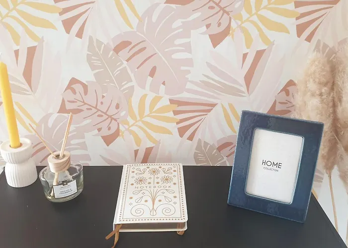 La Riviera - Site Du Futuroscope - 3 Сasa de vacaciones *