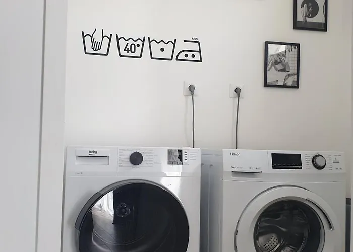 Сasa de vacaciones La Riviera - Site Du Futuroscope - 3 *