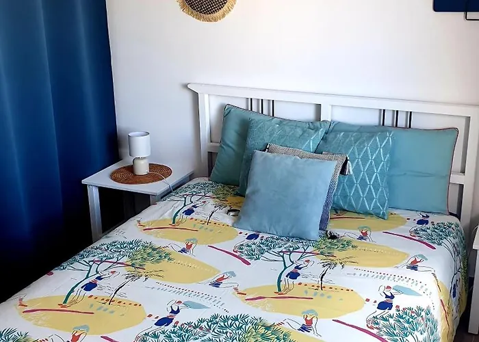 La Riviera - Site Du Futuroscope - 3 * Chasseneuil-du-Poitou