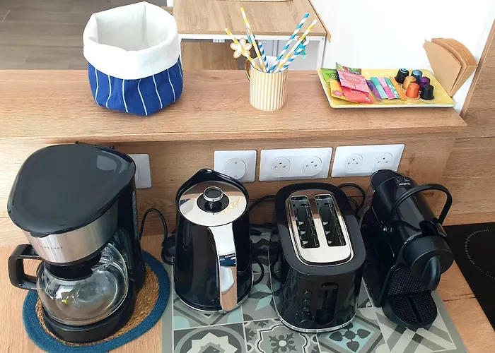 La Riviera - Site Du Futuroscope - 3 Chasseneuil-du-Poitou